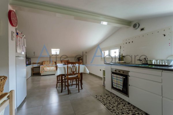 appartamento in vendita a Chioggia in zona Sottomarina