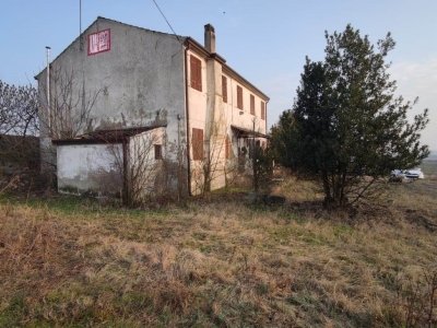 casa indipendente in vendita a Chioggia in zona Ca' Bianca