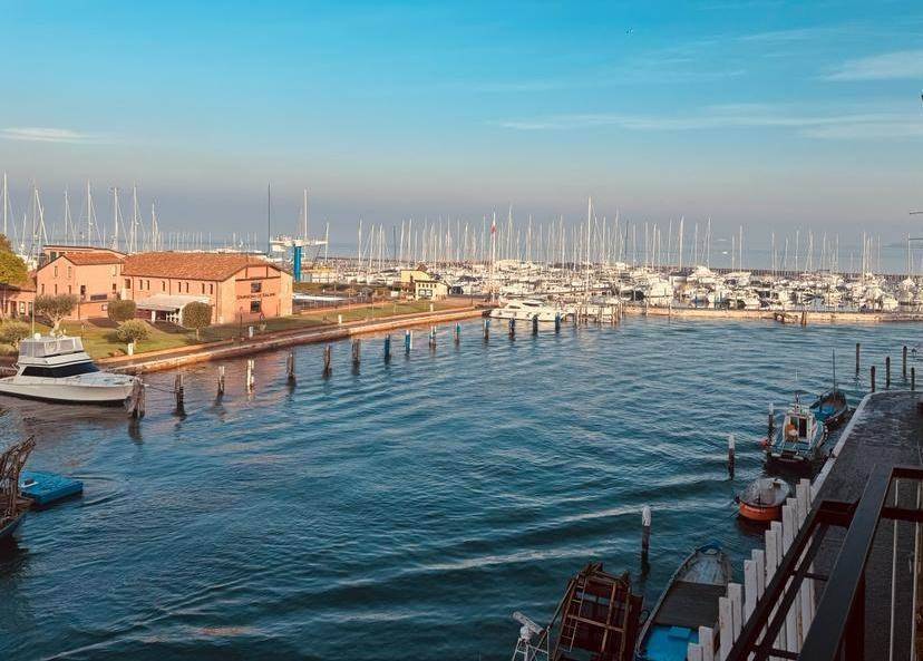 appartamento in vendita a Chioggia in zona Sottomarina