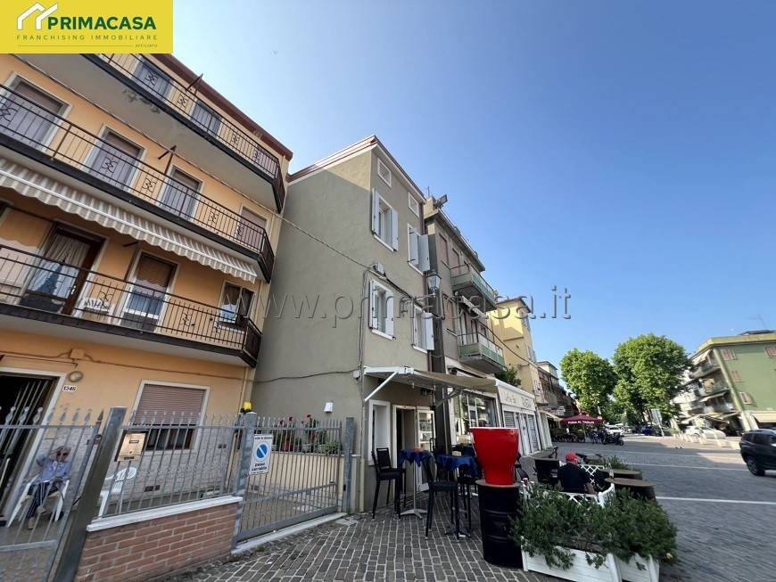 casa indipendente in vendita a Chioggia in zona Sottomarina