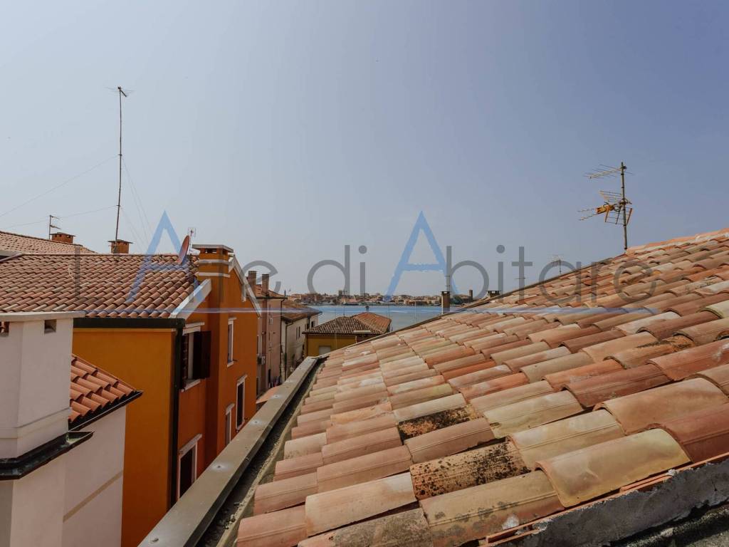 appartamento in vendita a Chioggia in zona Sottomarina