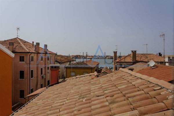 appartamento in vendita a Chioggia in zona Sottomarina