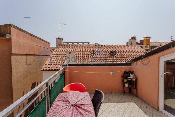 appartamento in vendita a Chioggia in zona Sottomarina