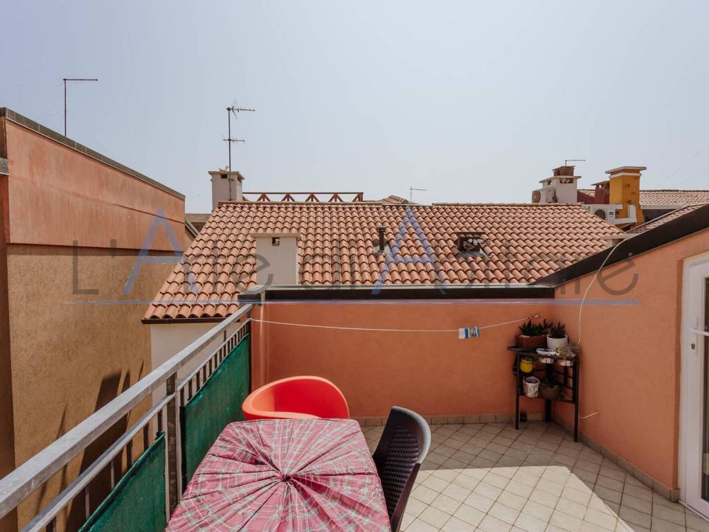 appartamento in vendita a Chioggia in zona Sottomarina