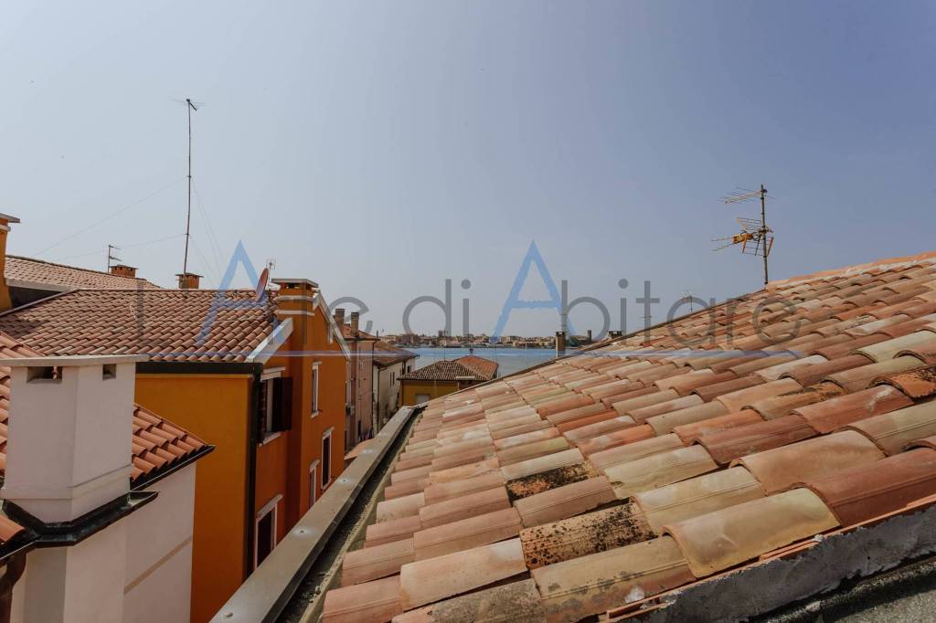appartamento in vendita a Chioggia in zona Sottomarina