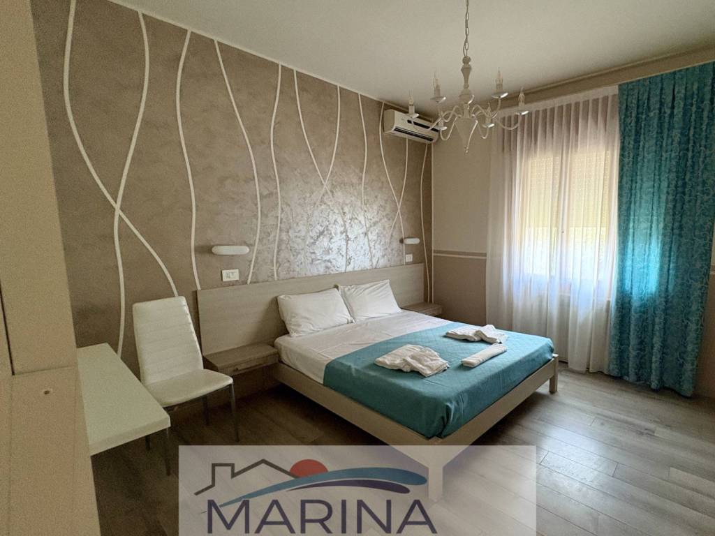 appartamento in vendita a Chioggia in zona Sottomarina