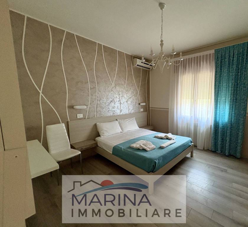 appartamento in vendita a Chioggia in zona Sottomarina