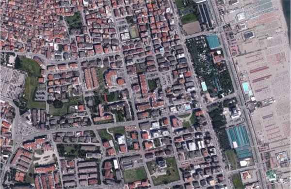 appartamento in vendita a Chioggia in zona Sottomarina