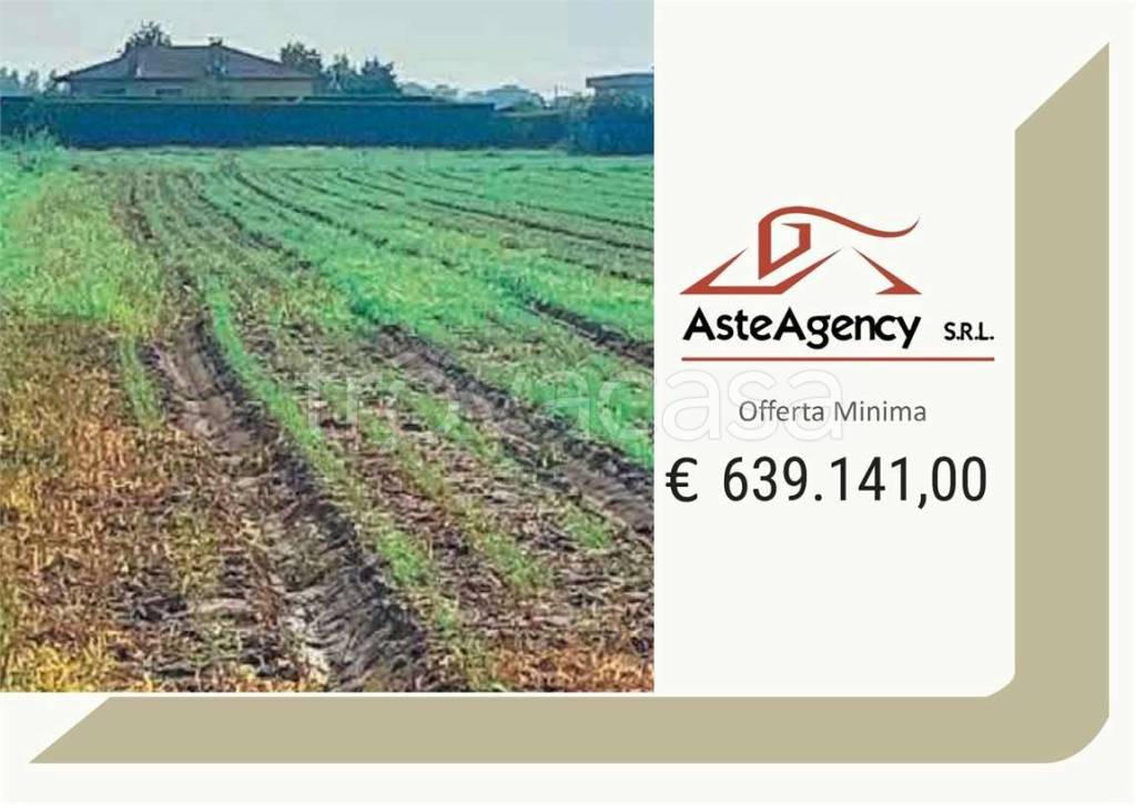 appartamento in vendita a Chioggia in zona Cà Lino