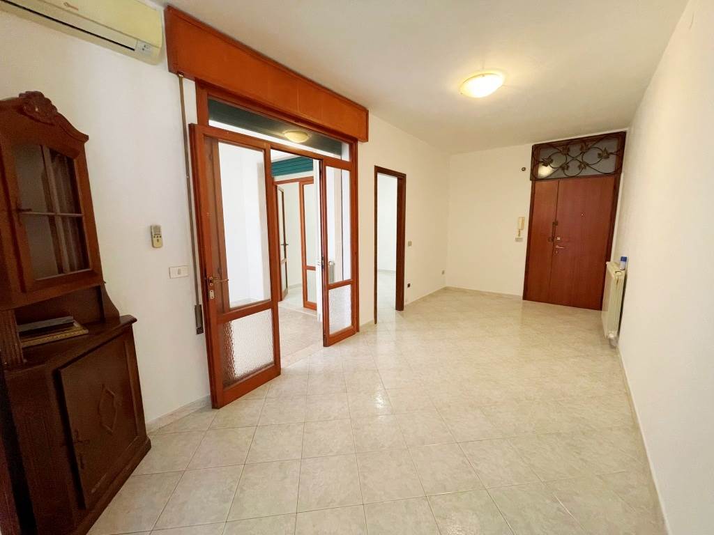 appartamento in vendita a Chioggia in zona Sottomarina