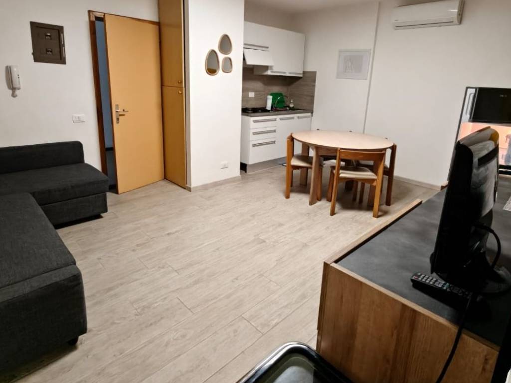 appartamento in vendita a Chioggia in zona Cà Lino