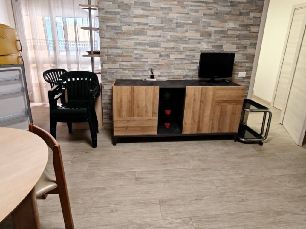 appartamento in vendita a Chioggia in zona Cà Lino