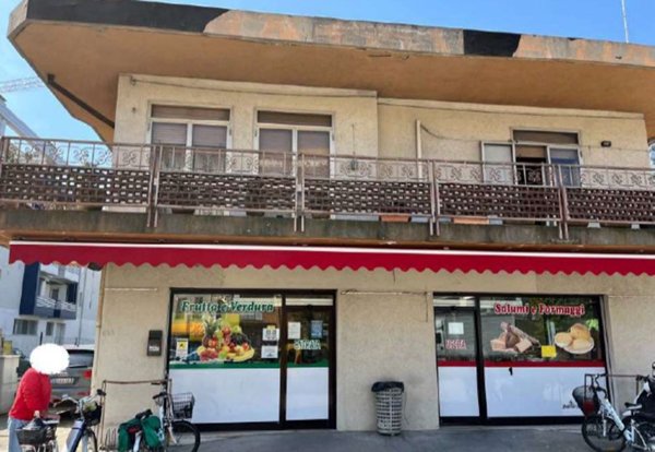 appartamento in vendita a Chioggia