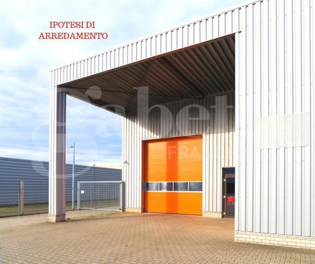 appartamento in vendita a Chioggia in zona Sottomarina