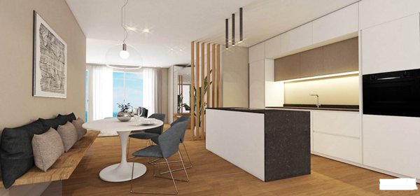 appartamento in vendita a Chioggia in zona Sottomarina