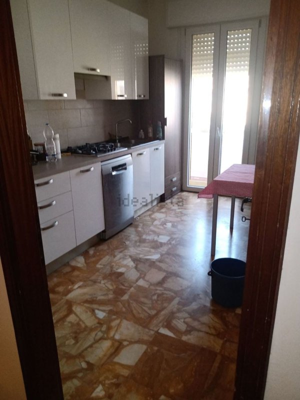 appartamento in vendita a Chioggia in zona Sottomarina