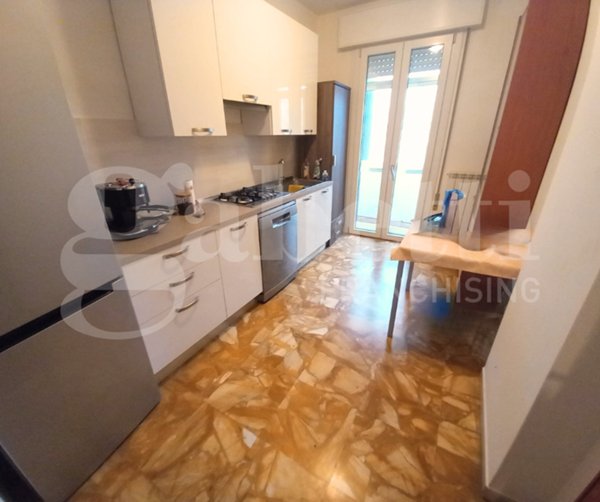 appartamento in vendita a Chioggia in zona Sottomarina