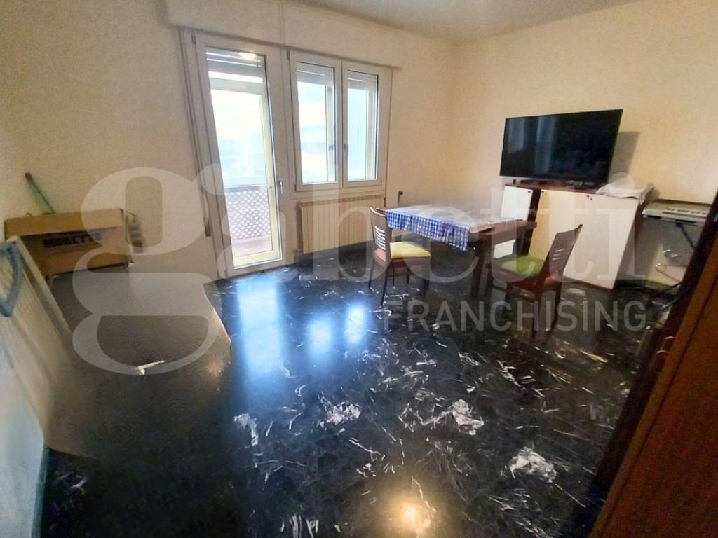 appartamento in vendita a Chioggia in zona Sottomarina