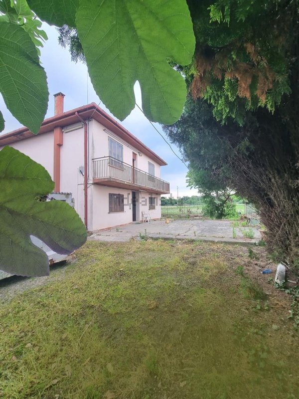 casa indipendente in vendita a Chioggia