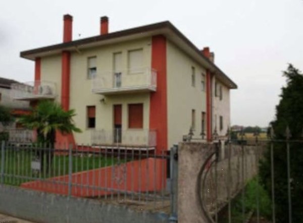 appartamento in vendita a Chioggia in zona Sant'Anna di Chioggia