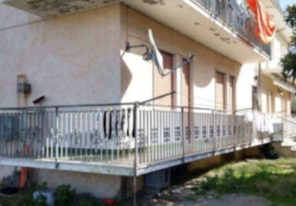appartamento in vendita a Chioggia in zona Sant'Anna di Chioggia