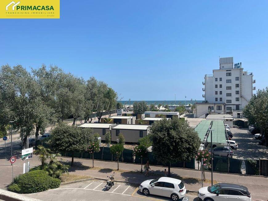 appartamento in vendita a Chioggia in zona Sottomarina