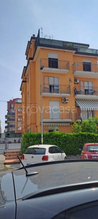 appartamento in vendita a Chioggia in zona Sottomarina