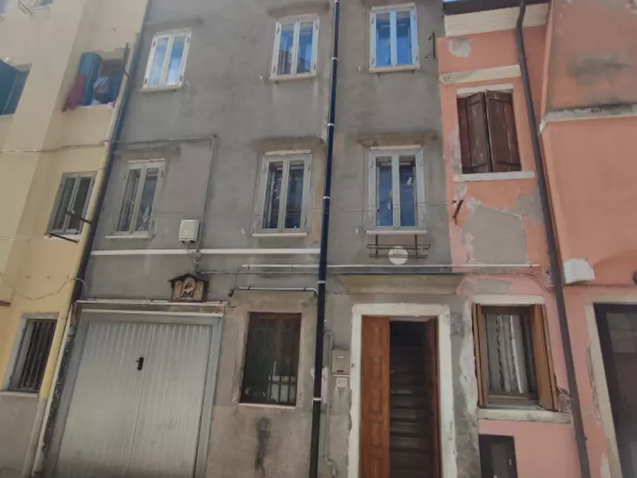 casa semindipendente in vendita a Chioggia