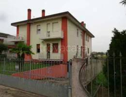 appartamento in vendita a Chioggia in zona Sant'Anna di Chioggia