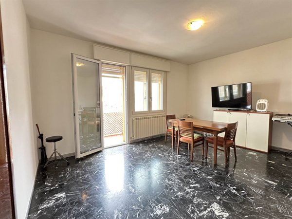appartamento in vendita a Chioggia in zona Sottomarina