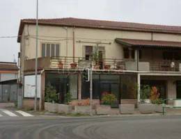 appartamento in vendita a Chioggia in zona Sant'Anna di Chioggia