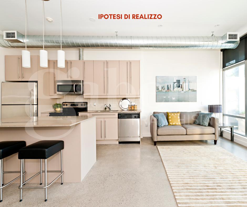 appartamento in vendita a Chioggia in zona Sottomarina