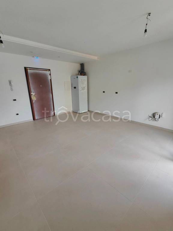 appartamento in vendita a Chioggia in zona Sottomarina