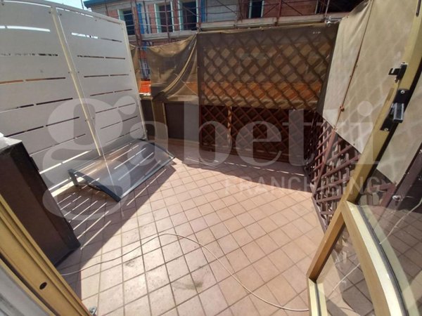 appartamento in vendita a Chioggia in zona Sottomarina