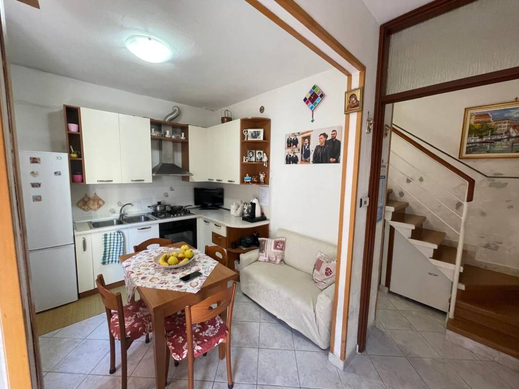 casa indipendente in vendita a Chioggia in zona Sottomarina