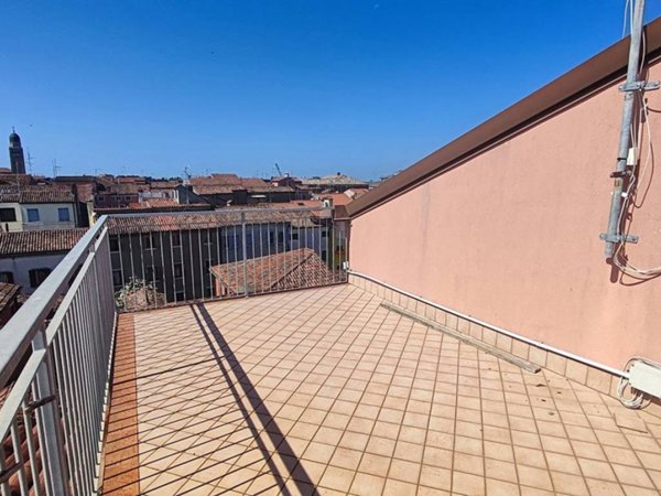 appartamento in vendita a Chioggia
