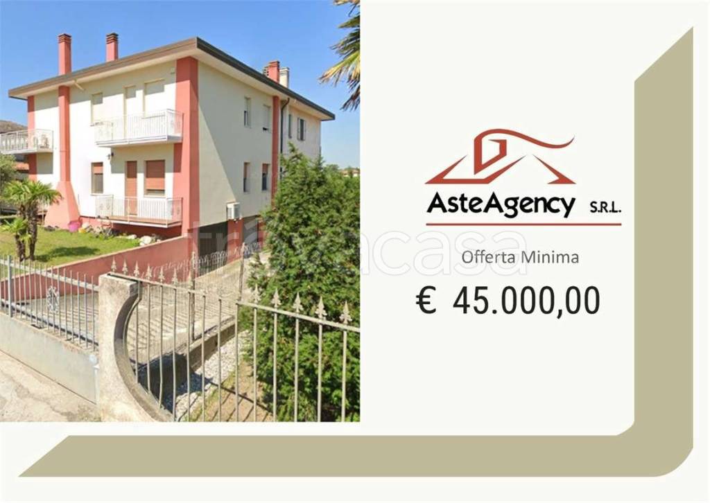 appartamento in vendita a Chioggia in zona Sant'Anna di Chioggia