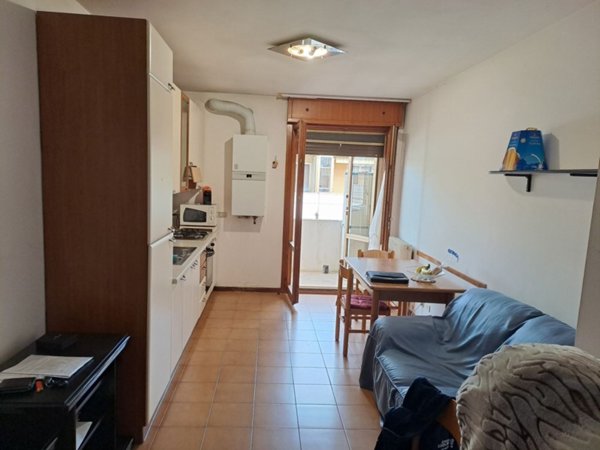 appartamento in vendita a Chioggia in zona Sottomarina