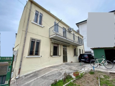 appartamento in vendita a Chioggia in zona Sottomarina