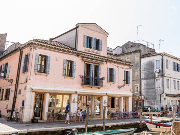 casa indipendente in vendita a Chioggia