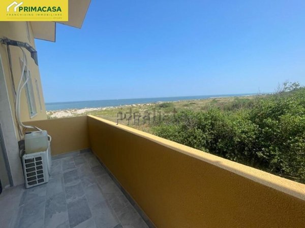 appartamento in vendita a Chioggia in zona Brondolo