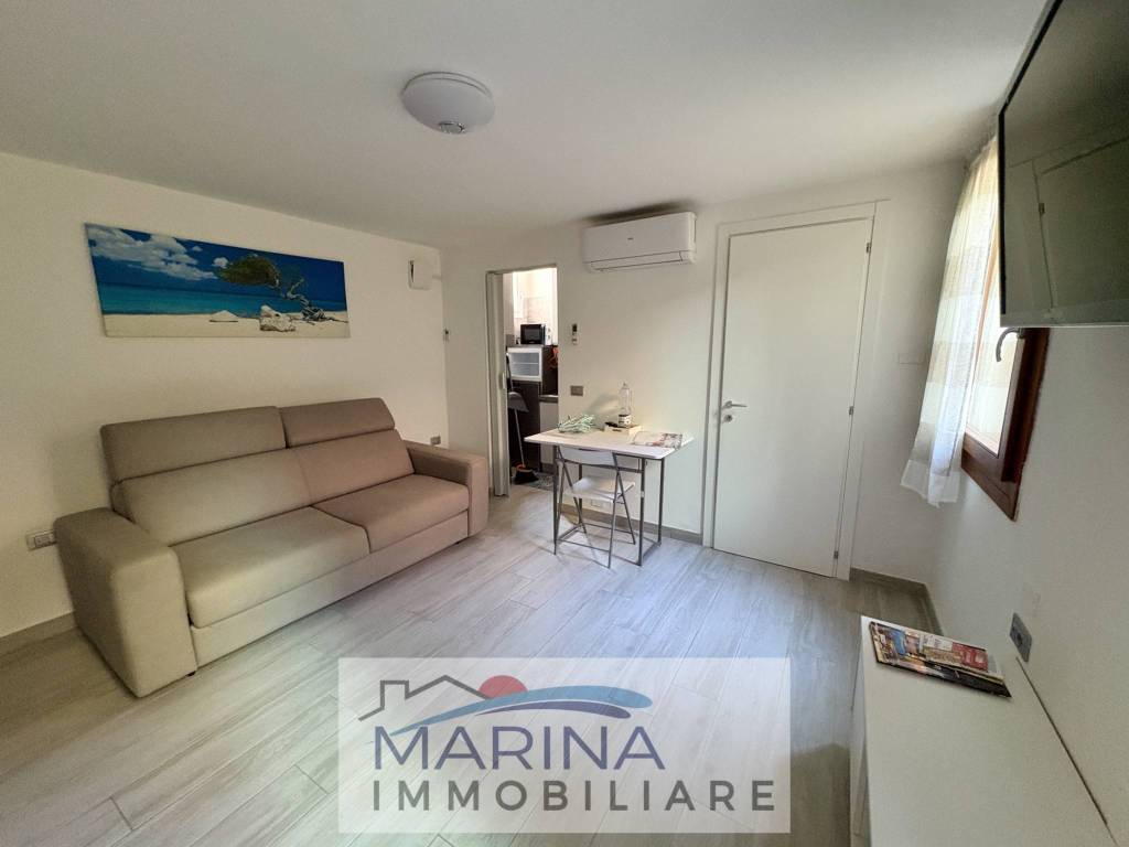 appartamento in vendita a Chioggia in zona Sottomarina