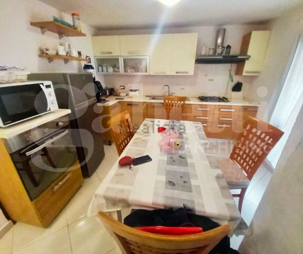 casa indipendente in vendita a Chioggia in zona Sottomarina