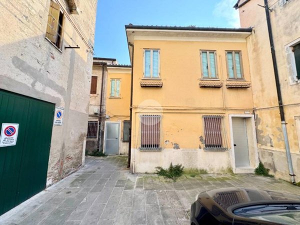 appartamento in vendita a Chioggia