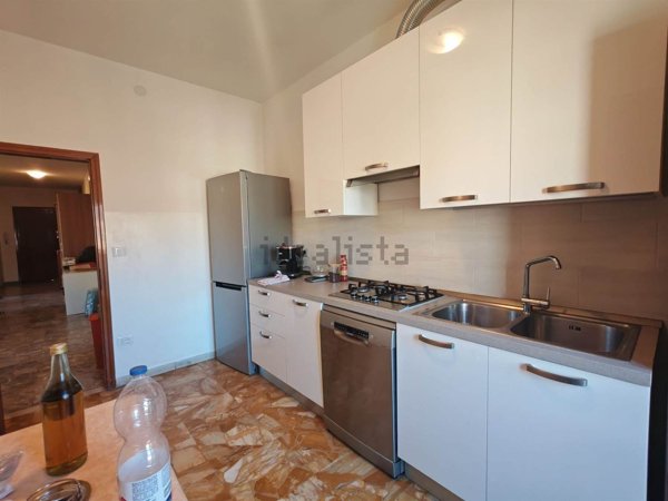 appartamento in vendita a Chioggia in zona Sottomarina