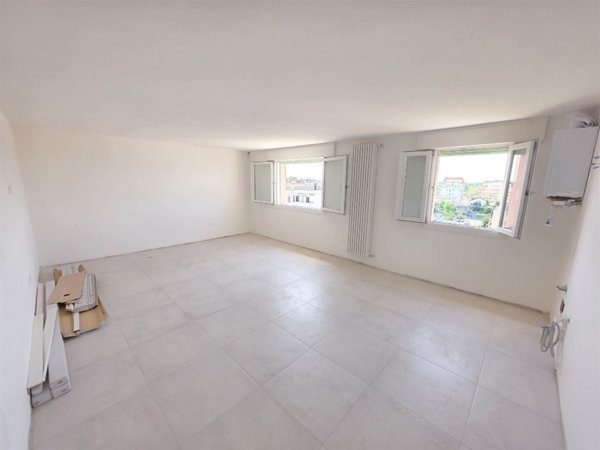 appartamento in vendita a Chioggia in zona Sottomarina