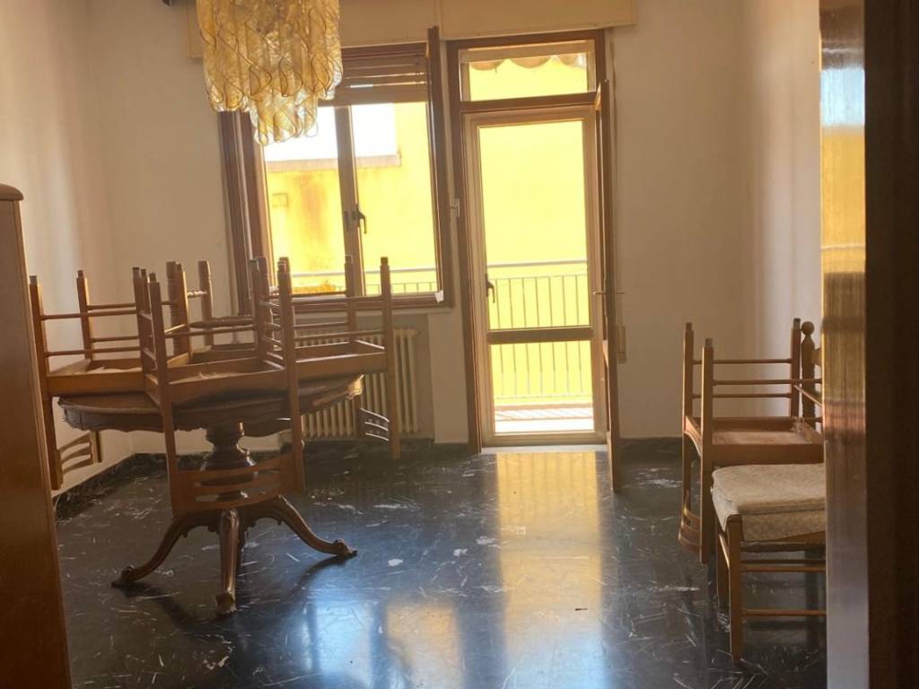 appartamento in vendita a Chioggia in zona Sottomarina