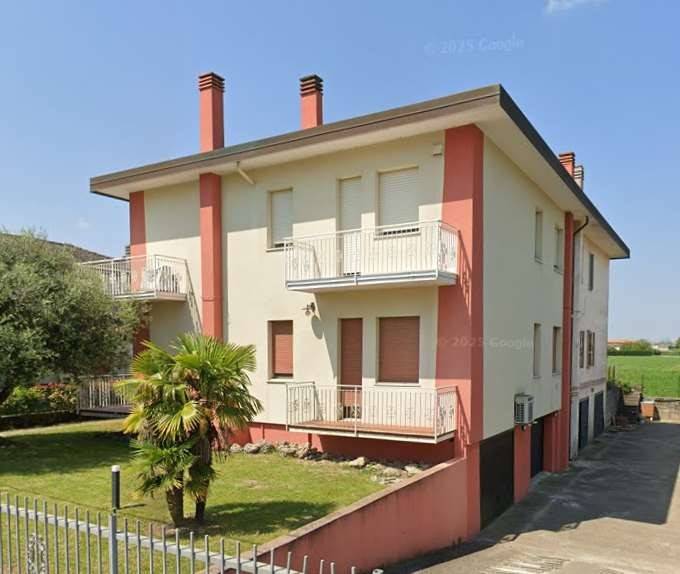 appartamento in vendita a Chioggia in zona Cavanella d'Adige
