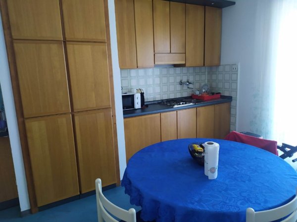 appartamento in vendita a Chioggia in zona Bacucco