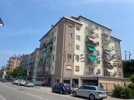 appartamento in vendita a Chioggia in zona Borgo San Giovanni